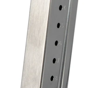 Springfield Armory XDE0908 XD-E  8rd 9mm Luger Stainless Steel