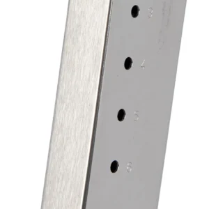 Springfield Armory XDE5006 XD-E  6rd Flush Fit 45 ACP Stainless Steel