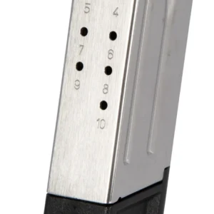 Springfield Armory XDM0923 XD-M  10rd 9mm Luger Stainless Steel