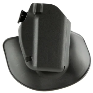 Safariland 578179411 578 GLS Pro-Fit OWB Black Polymer Paddle Fits S&W M&P Shield 9,40,45 Right Hand