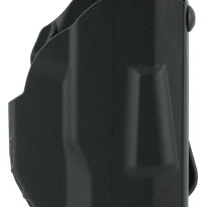 Safariland 7378167411 7378-7TS-ALS  Black SafariSeven Fits Ruger American Belt Loop/Paddle Mount Right Hand