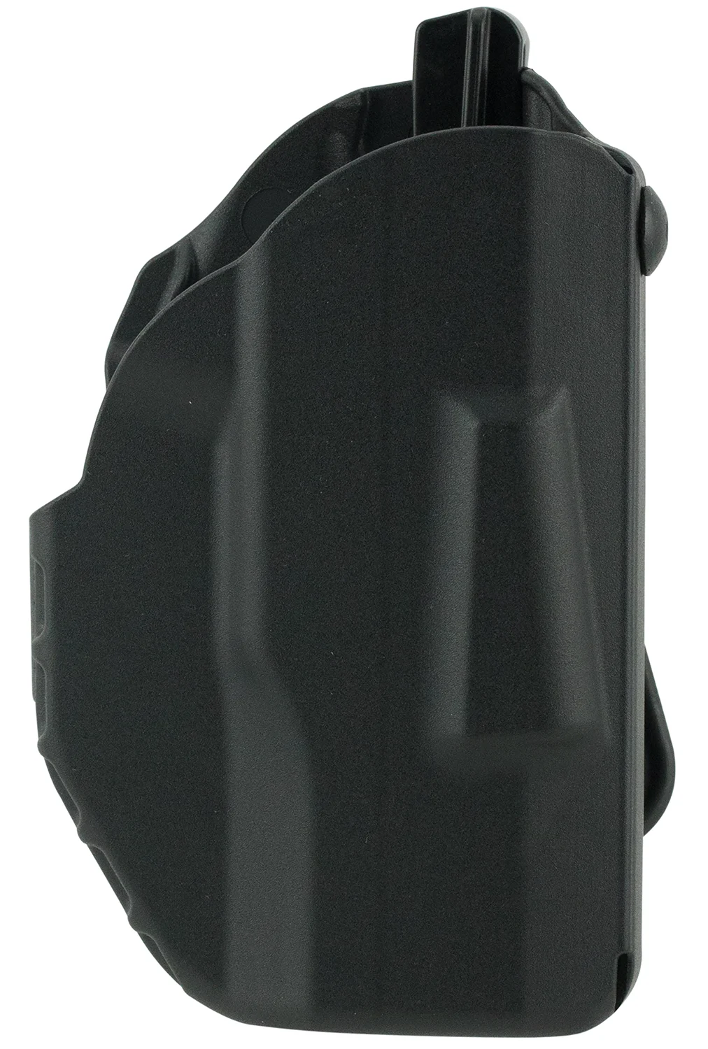 Safariland 7378450241 7378-7TS-ALS Black SafariSeven Fits Sig P320 Compatible w/ Streamlight TLR-1 Belt Loop/Paddle Mount Right Hand