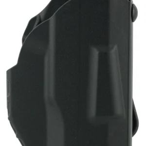 Safariland 7378593411 7378-7TS-ALS  Black SafariSeven Fits HKVP9 Belt Loop/Paddle Mount Right Hand