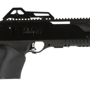 Hi-Point 4595TSCA 4595TS Carbine *CA Compliant 45 ACP 17.50" 9+1 Black All Weather Molded Stock