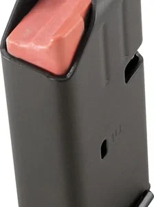 CPD MAGAZINE AR15 9MM 10RD - COLT STYLE BLACKENED STAINLESS