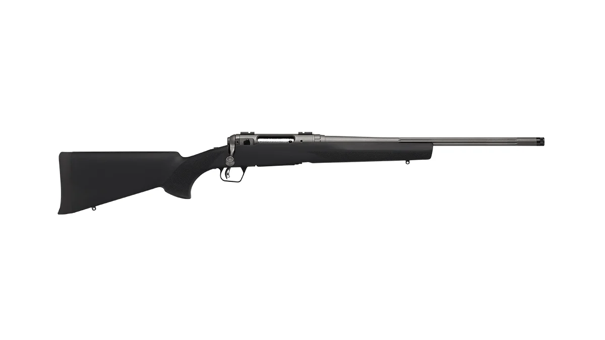 SAVAGE ARMS 110 TRAIL HUNT LITE V2 5.56MM