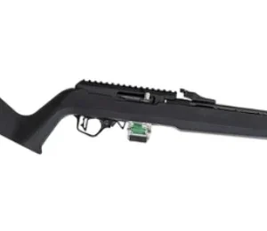 TMK TKX22 LGT 22LR SA BLK 20R
