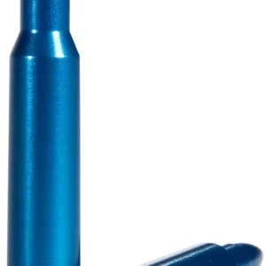 A-Zoom 12322 Rifle Blue Snap Caps 223Rem 10Pack