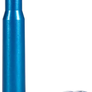 A-Zoom 12327 Rifle Blue Snap Caps 30-06Springfield 5Pack