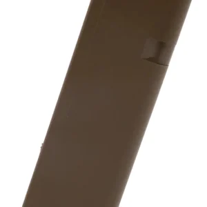 Glock 47459 G17 17rd 9mm Luger Flat Dark Earth Polymer