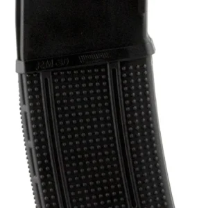 ProMag RM30SL Standard  30rd Steel Lined Detachable 5.56x45mm Fits AR-15 Black DuPont Zytel Polymer