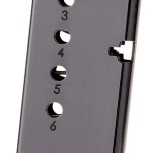 Taurus 358000801 G2S  6rd 40S&W Black Metal