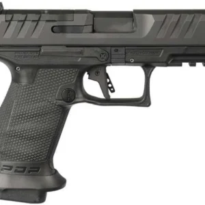 WALTHER PDP PRO E COMPACT 9MM O.R. 4" 3-18RD MAGS