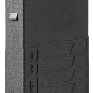 MDT MAG POLYMER GEN2 223 12 RD - BLACK
