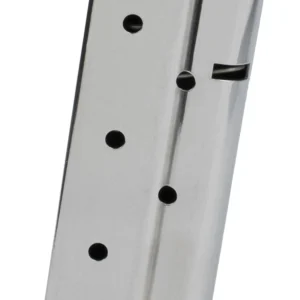 Ed Brown 84910 1911 Government 8rd 10mm Auto Stainless Steel