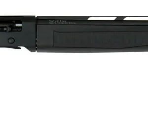 TriStar 24132 Viper G2 Full Size 410 Gauge Semi-Auto 3" 5+1 28" Black Vent Rib Barrel, Black Cerakote Steel Receiver, Fixed Black Synthetic Stock, Beretta/Benelli Chokes, Right Hand