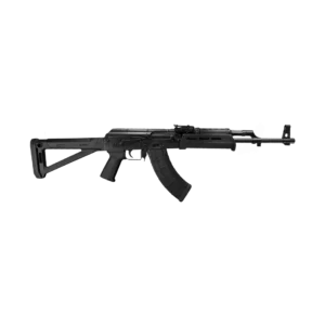 Red Star Ordinance BG47MP 7.62x39 Semi Auto Rifle 16.3" 30+1 Polymer Magpul Furniture Black