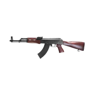 Red Star Ordinance BG47RR 7.62x39 Semi Auto Rifle 16.3" 30+1 Red Star Red Wood