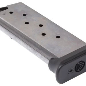 Sig Sauer MAG2383807LEGION P238 Legion 7rd Extended 380ACP Stainless Steel