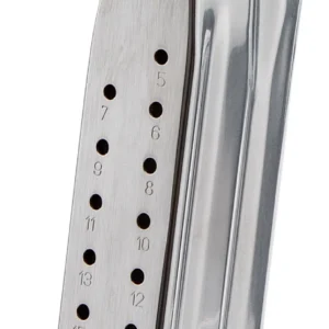 Springfield Armory XDM5015 XD-M  15rd 10mm Auto Stainless Steel