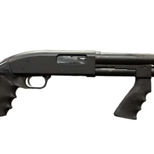 PTR THE JACK 12 GA 2 3/4 & 3" SHTGN 7.25" BARREL AOW NFA RULES APPY, 2+1 ORION WHOLESALE EXCLUSIVE