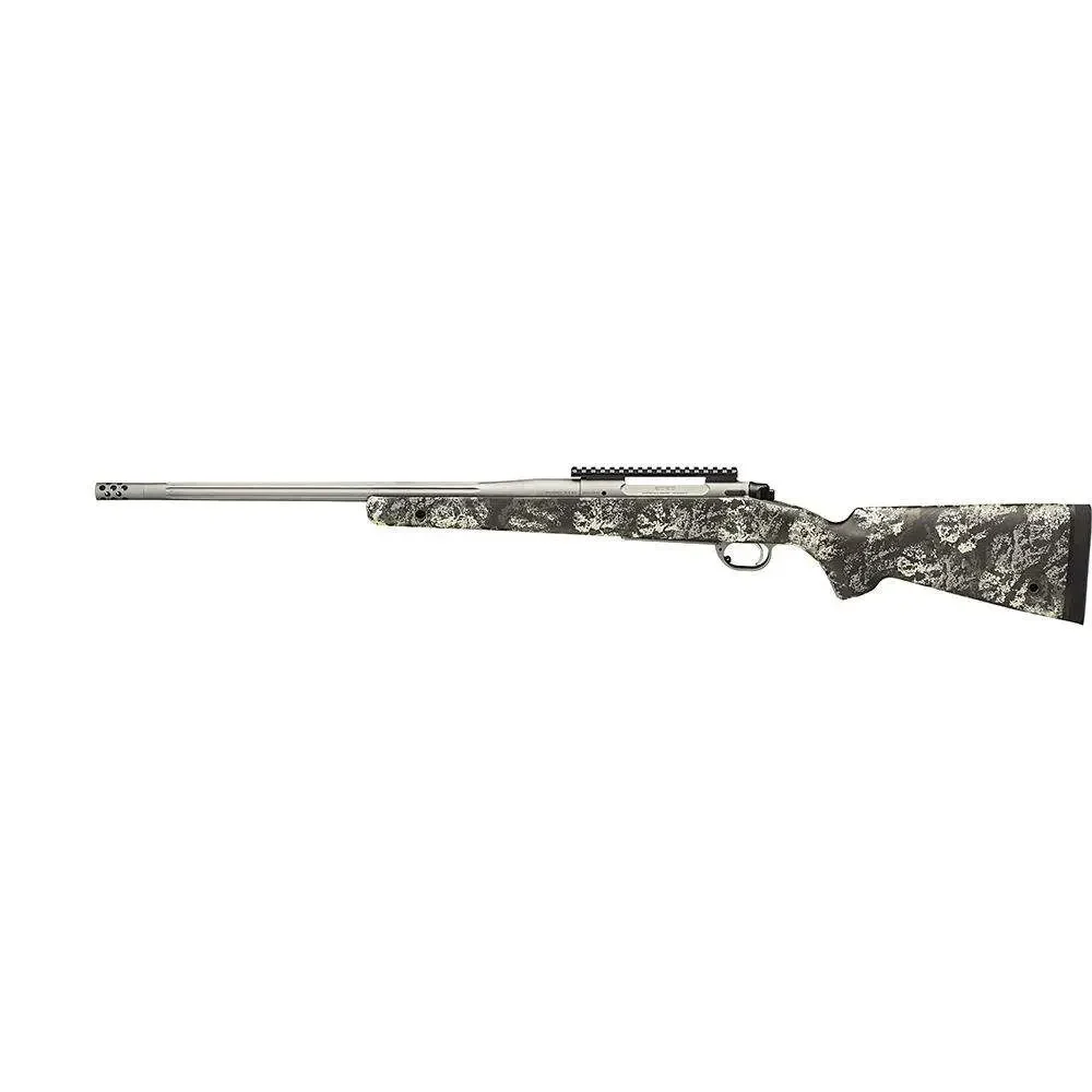 SPRINGFIELD ARMORY 2020 BOUNDARY 6.5PRC 24" STAINLESS STEEL 3RD