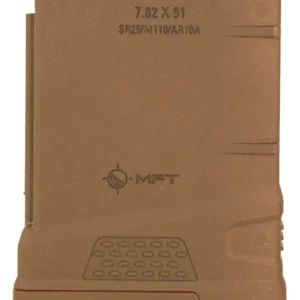 MFT MAG AR10 308 SDE 10RD