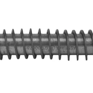 LaserMax LMSG517 Red Guide Rod Laser for Glock  17 Gen 5 Black