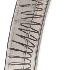 ETS Group HKMP530 Rifle Mags  Clear Detachable 30rd 9mm Luger for H&K MP5/SP5K/MP5K/94/SP89