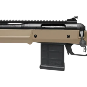 SAVAGE ARMS 110 MAGPUL SCOUT 300BLK DE LH#