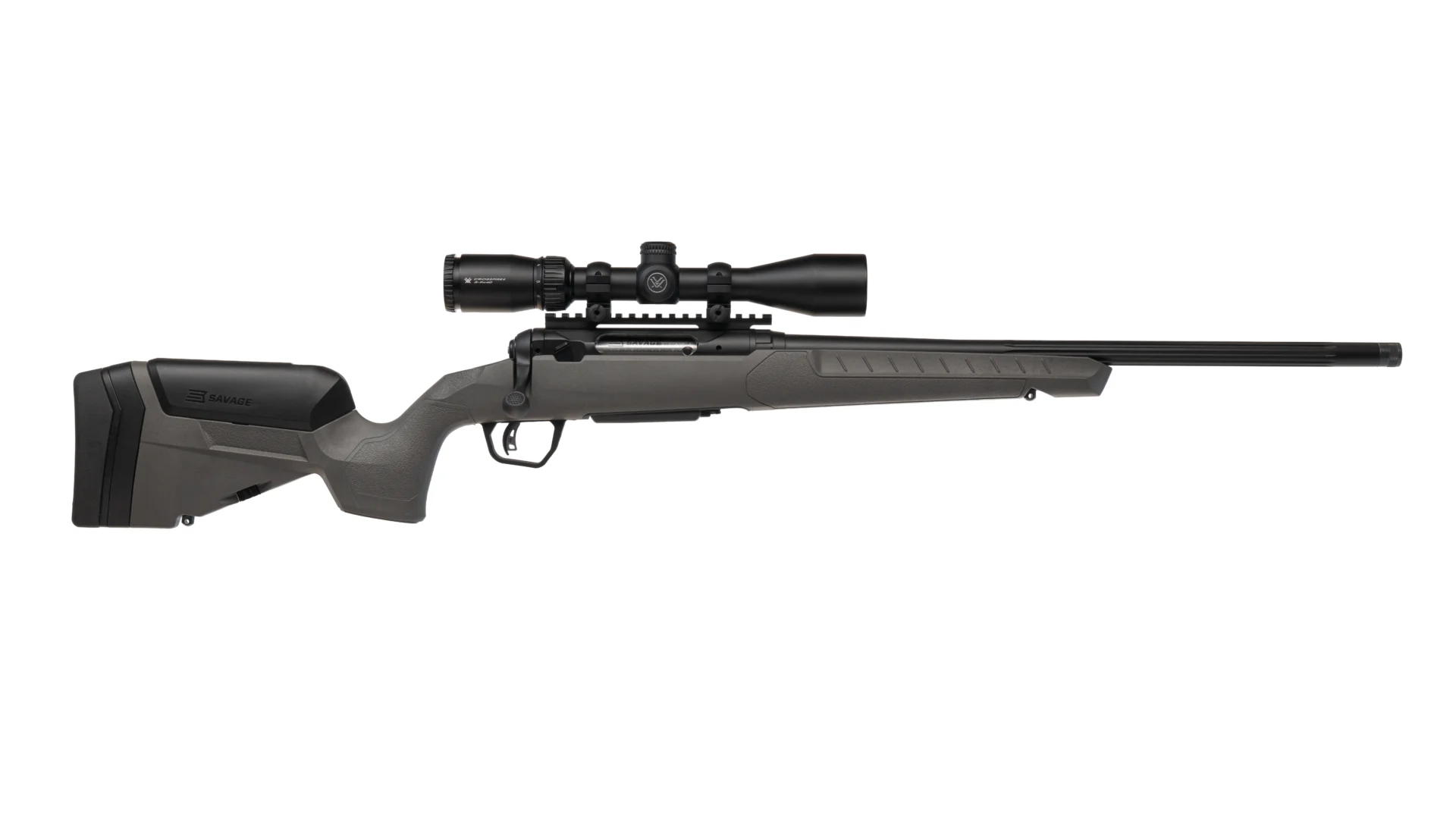 SAVAGE ARMS 110 TRAILBLAZER XP 300HR 16.5"