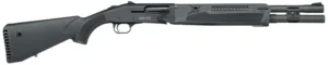 MOSSBERG 940 PRO TACTICAL SPX 12G SHOTGUN 18.5" BLACK GHOST RING SIGHTS 7+1