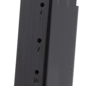 Mec-Gar MGP144514AFC Para Ordnance  14rd 45 ACP Fits Para Ordnance P-14, Blued w/Anti-Friction Coating Carbon Steel