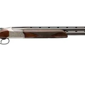 BROWNING CITORI 825 GOLDEN CLAYS SPORT 12GA SHOTGUN 30" OVER/UNDER GRADE V/VI WALNUT