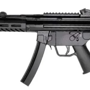 PTR 9LTR-CS 9MM PISTOL W/4 POSITION CS1 STOCK