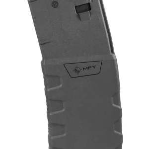 Mission First Tactical EXDPM556 Extreme Duty 30rd 223 Rem/5.56x45mm Fits AR-15/M4 Black Polymer