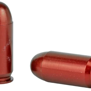 A-Zoom 15115 Pistol Snap Cap 45ACP 5Pack