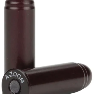 A-Zoom 16120 Revolver Snap Cap 44Rem Mag 6Pack