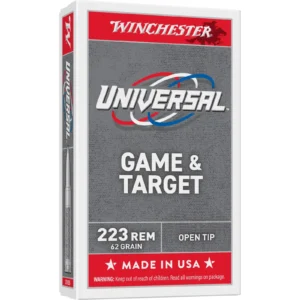 WIN 223 62GR OT 20RD