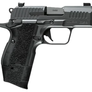 KIMBER CDS9 CLASSIC PSTL 9MM 3.18" GRAY 1-13RD 1-15RD