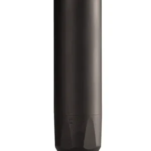 Q THE LEFTY 5.56 SUPPRESSOR QUICKIE FAST ATTACH LOW BLOW TECHNOLOGY