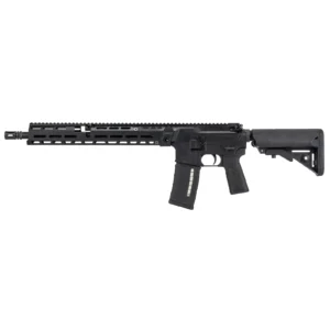 ZION Z-15 ARAD 5 5.56 NATO PISTON DRIVEN Rifle 16in, 15in MLOK, B5, 1-30rd PMAG Black