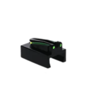 Truglo TG941XB Magnum Gobble-Dot Xtreme Mossberg 500, 835, 9200 Fiber Optic Red Fiber Optic Green