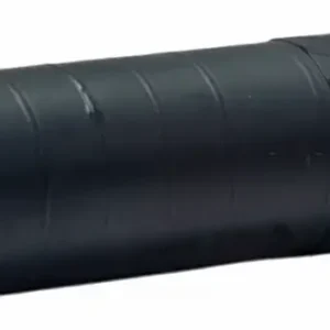 Canik VOID-556 Suppressor 5.56 NATO 1/2x28 Direct Thread Mount HUB Compatible