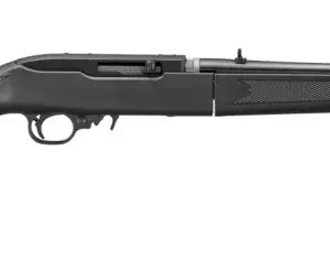 RUGER 10/22 TAKE DOWN 22LR RIFLE 16.4" W/ FLASH SUPP MOUNT 1/2X28, BX-TRIGGER 1-10RD