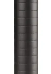 Q TALL BOY SUPPRESSOR 7.62 BLACK NITRIDE 10.25" QUICKIE FAST ATTACH