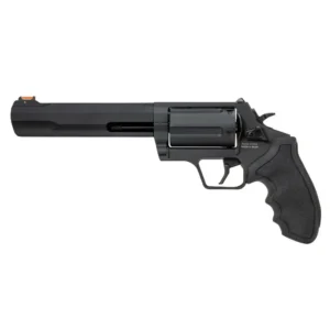 TAURUS JUDGE 45COLT/410 REVOLVER 6" BLACK 5RD