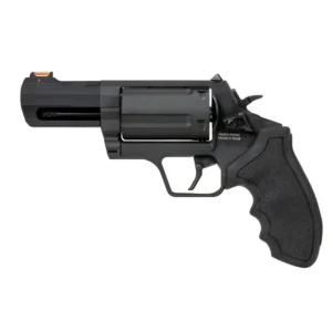 TAURUS JUDGE 45COLT/410 REVOLVER 3" BLACK 5RD
