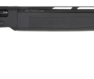 TriStar 24113 Viper G2 Compact 410 Gauge Semi-Auto 3" 5+1 26" Black Vent Rib Barrel, Black Steel Receiver, Fixed Black Synthetic Stock, Beretta/Benelli Choke Tubes, Right Hand