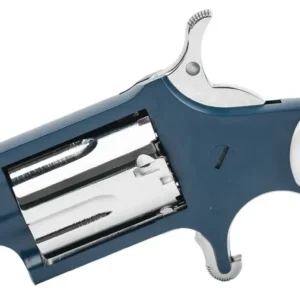 MINI REVOLVER 22LR 1 1/8" SECOND MATE NAVY BLUE